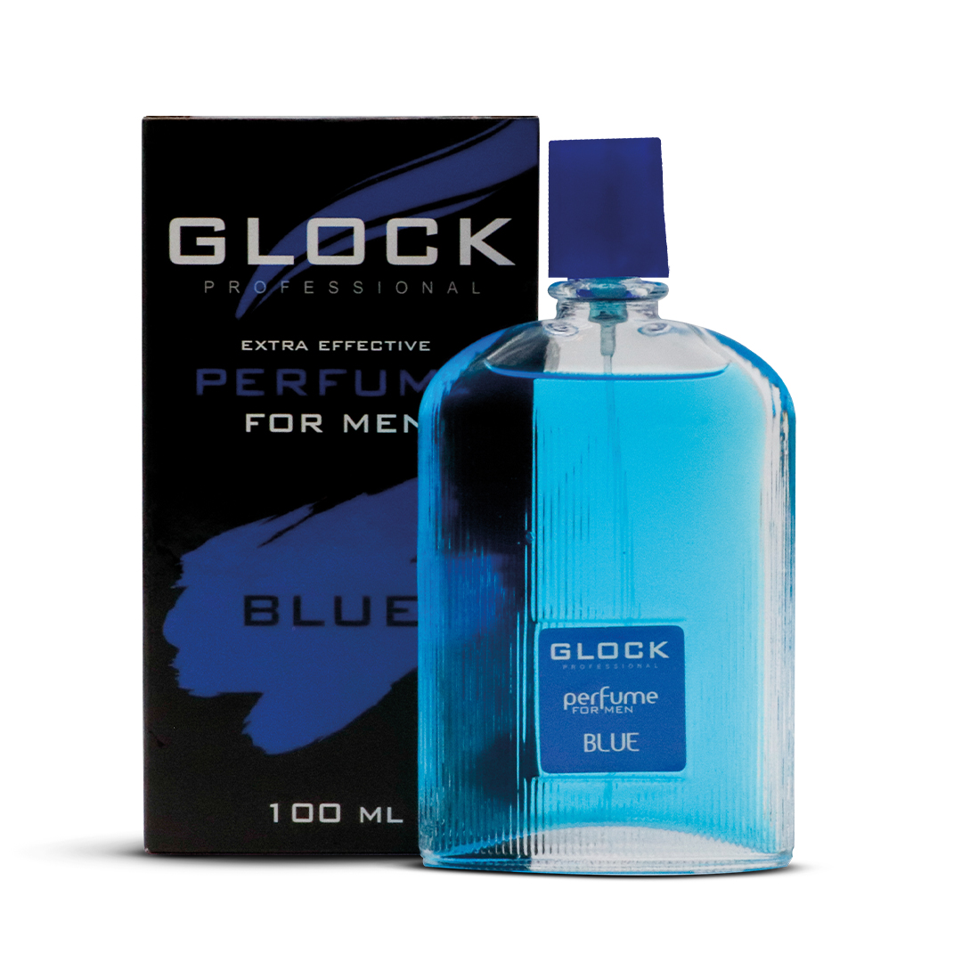 Glock Parfüm Blue