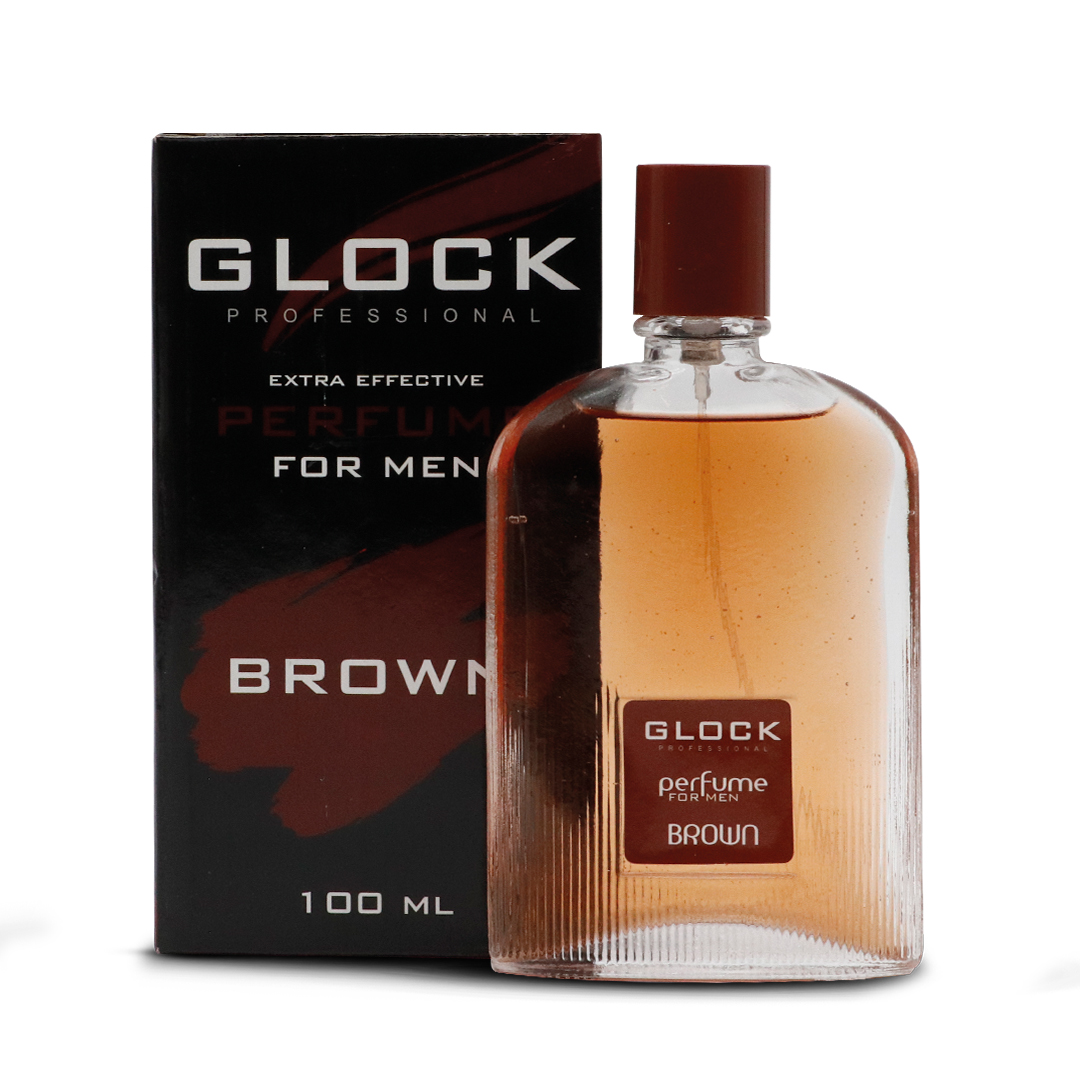 Glock Parfüm Brown