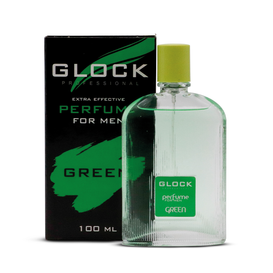 Glock Parfüm Green