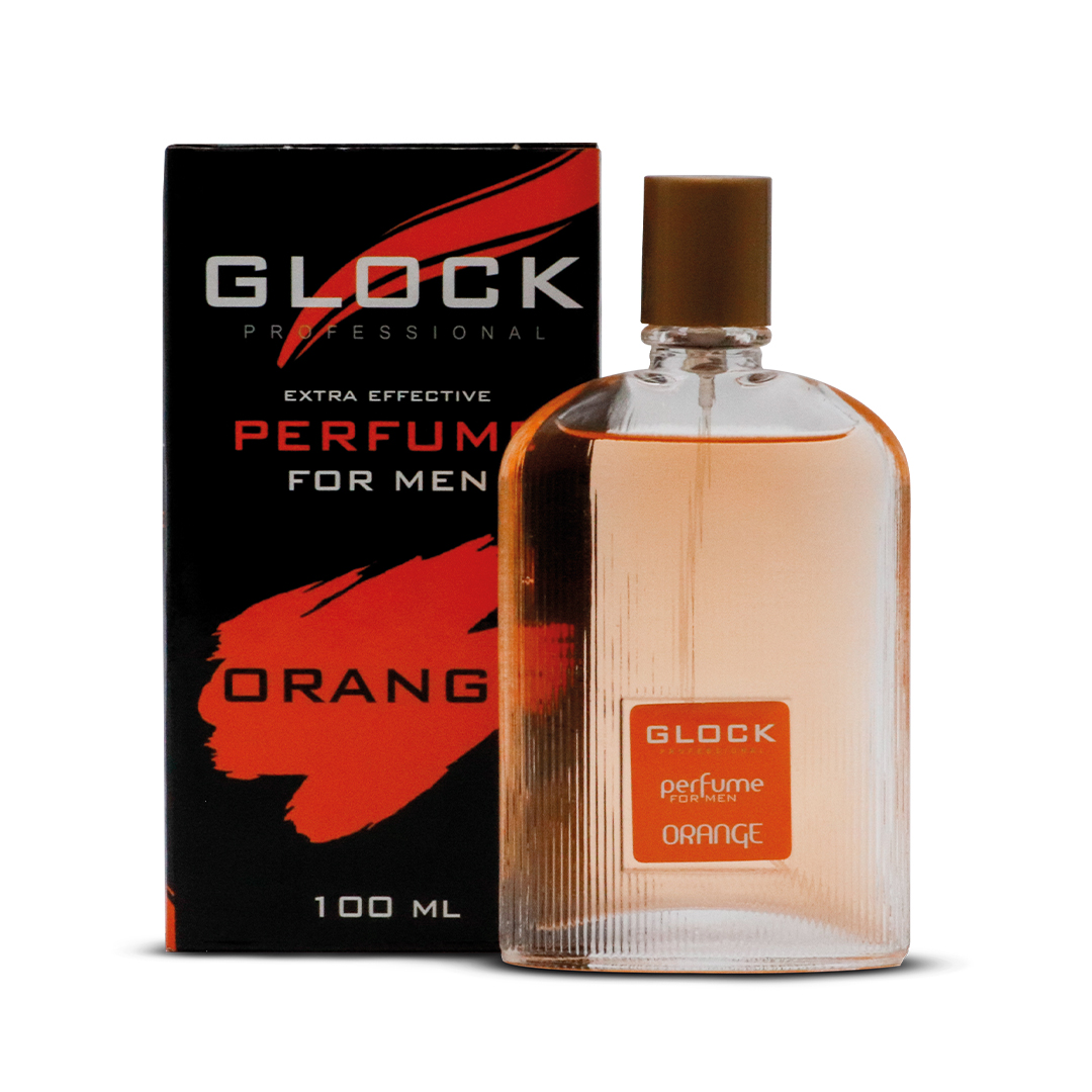 Glock Parfüm Orange