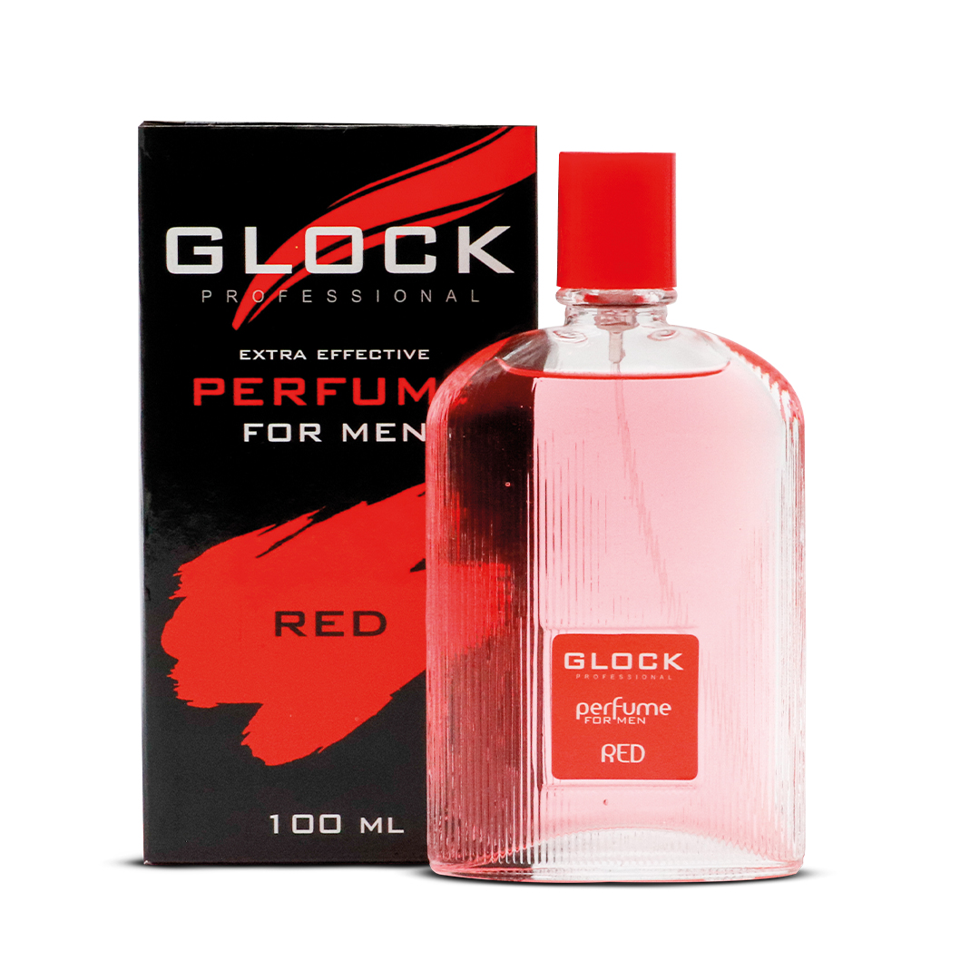 Glock Parfüm Red