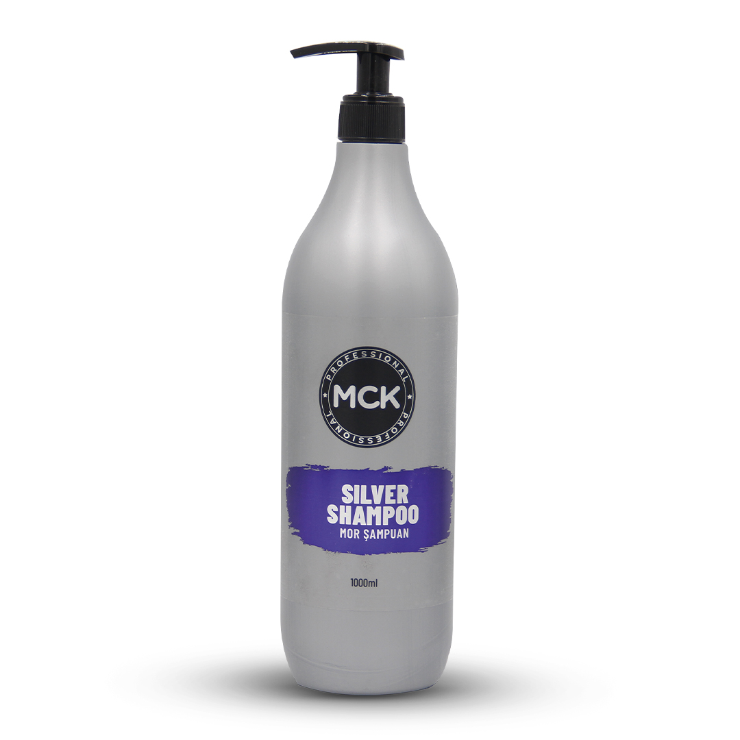 MCK Mor Şampuan 1000 ml