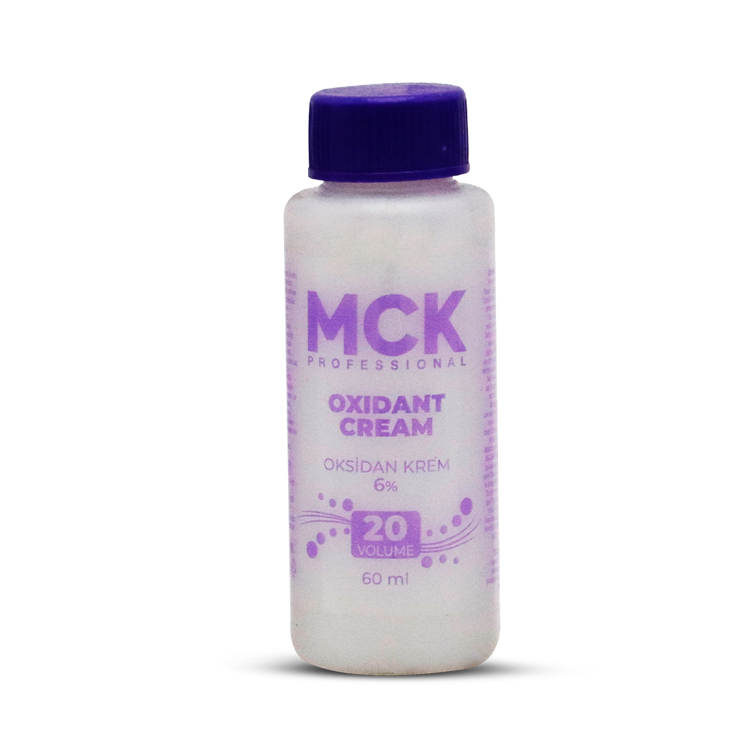 MCK 20 Volume Oksidan 60 ml