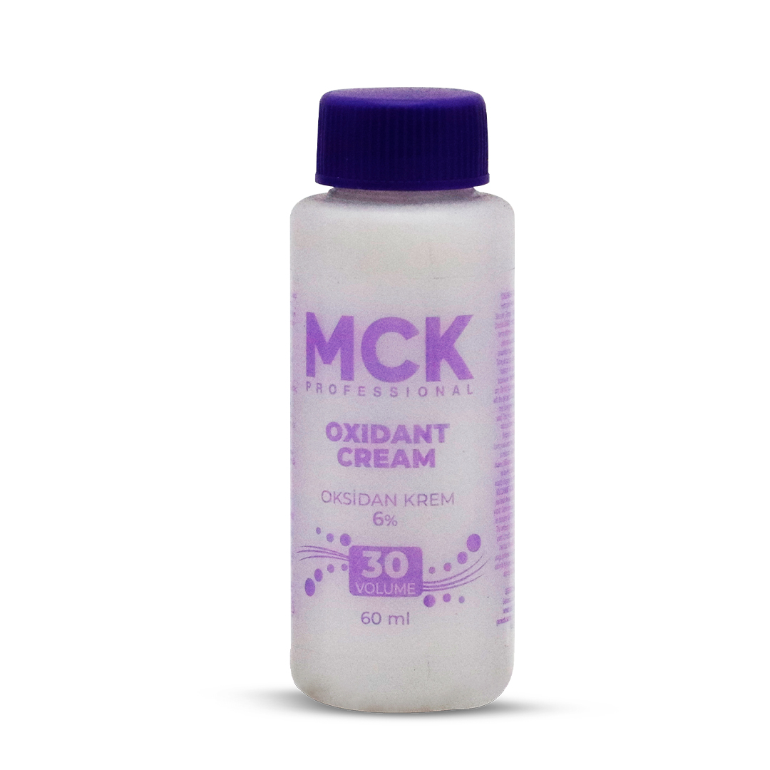 MCK 30 Volume Oksidan 60 ml