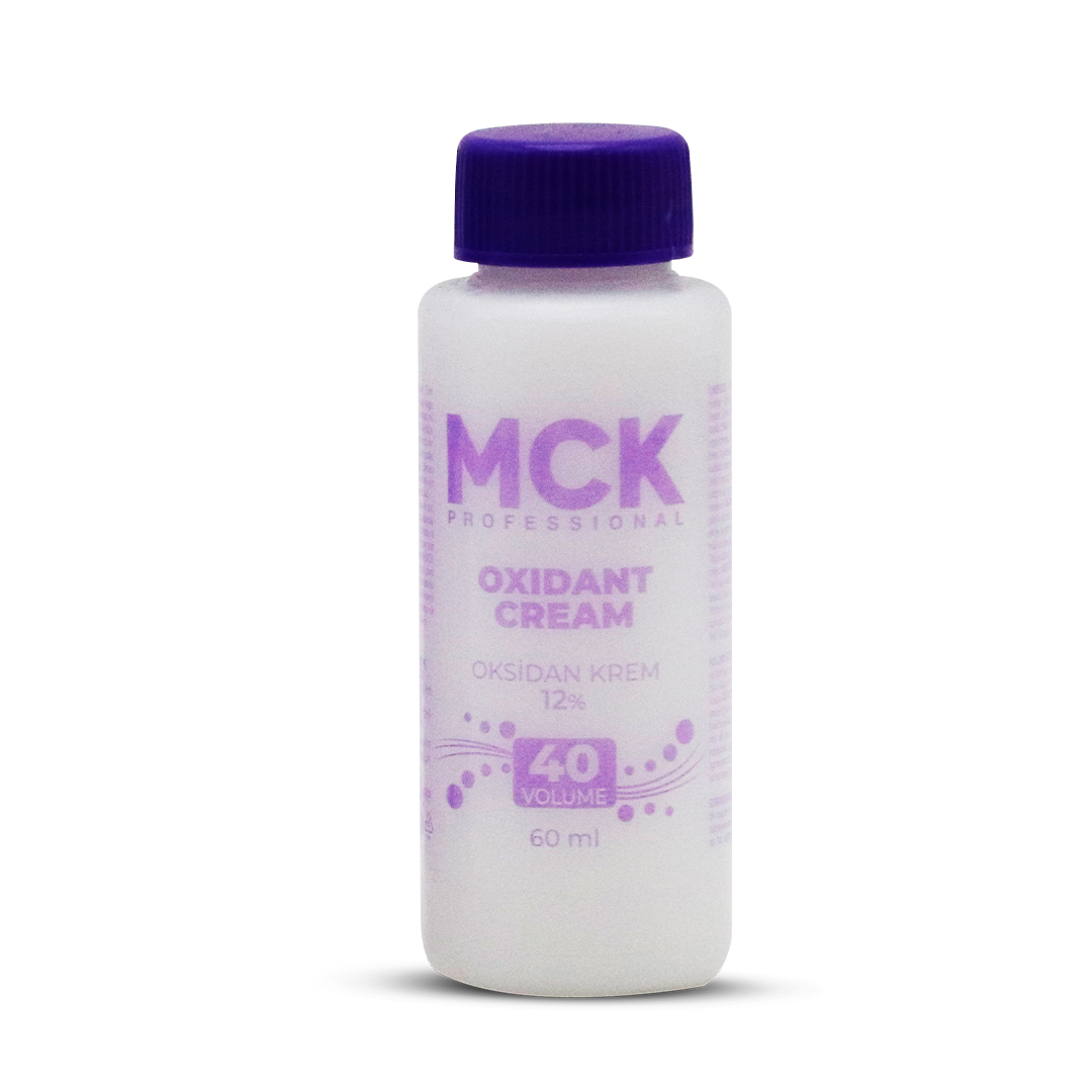 MCK 40 Volume Oksidan 60 ml