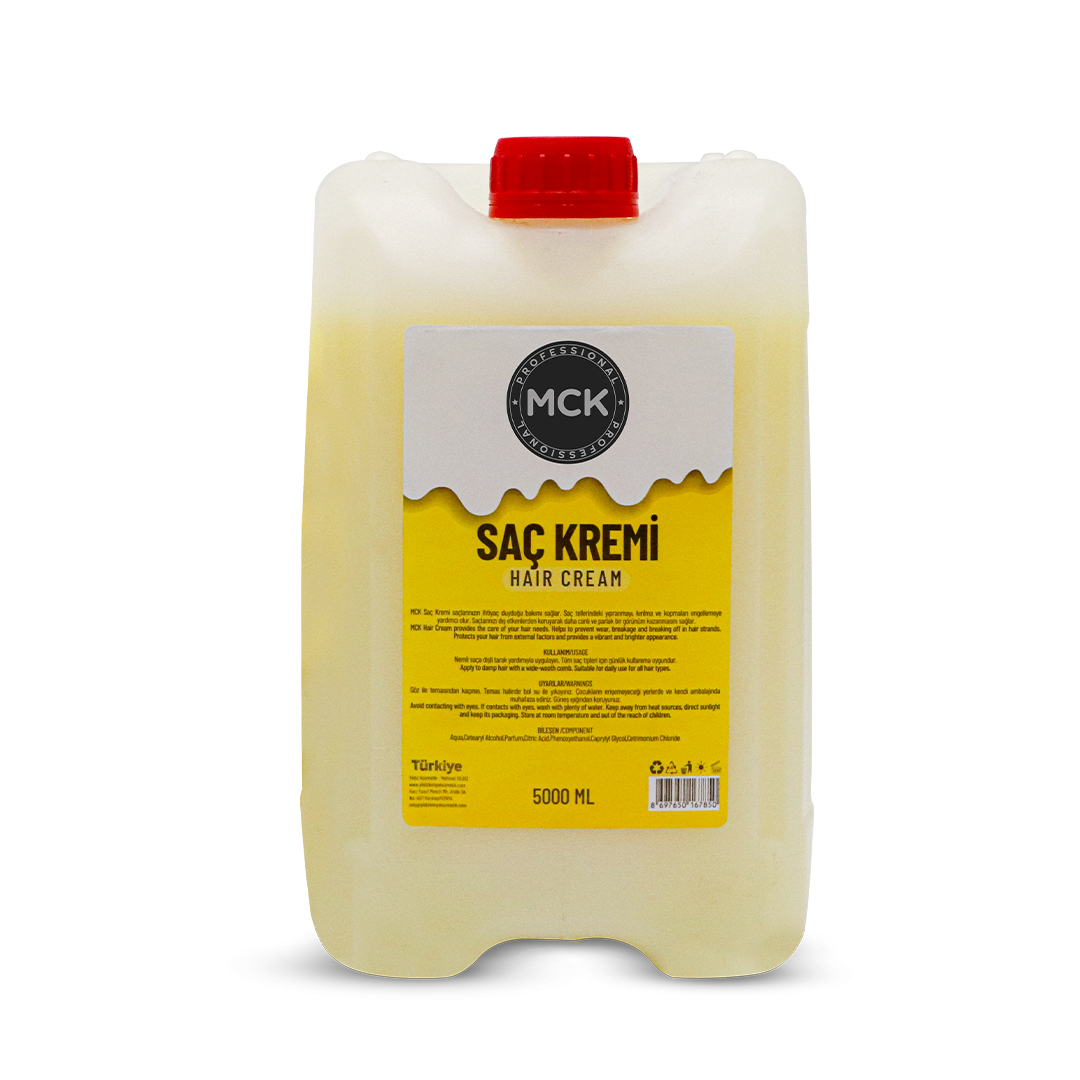 MCK Saç Krem 2 5000 ml